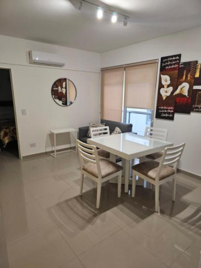 Hermoso Departamento en Almagro Edificio Boutique Pileta y Seguridad Full